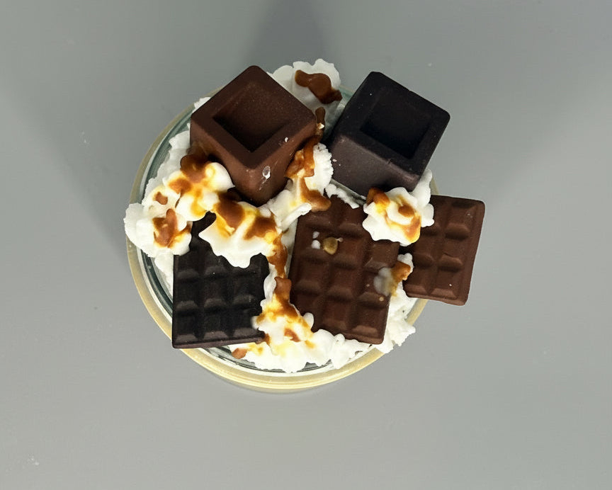 CANDELA CIOCCOLATINI
