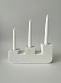 CANDELABRO DA TAVOLO