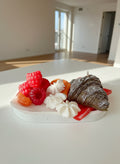 CANDELE PER COLAZIONE