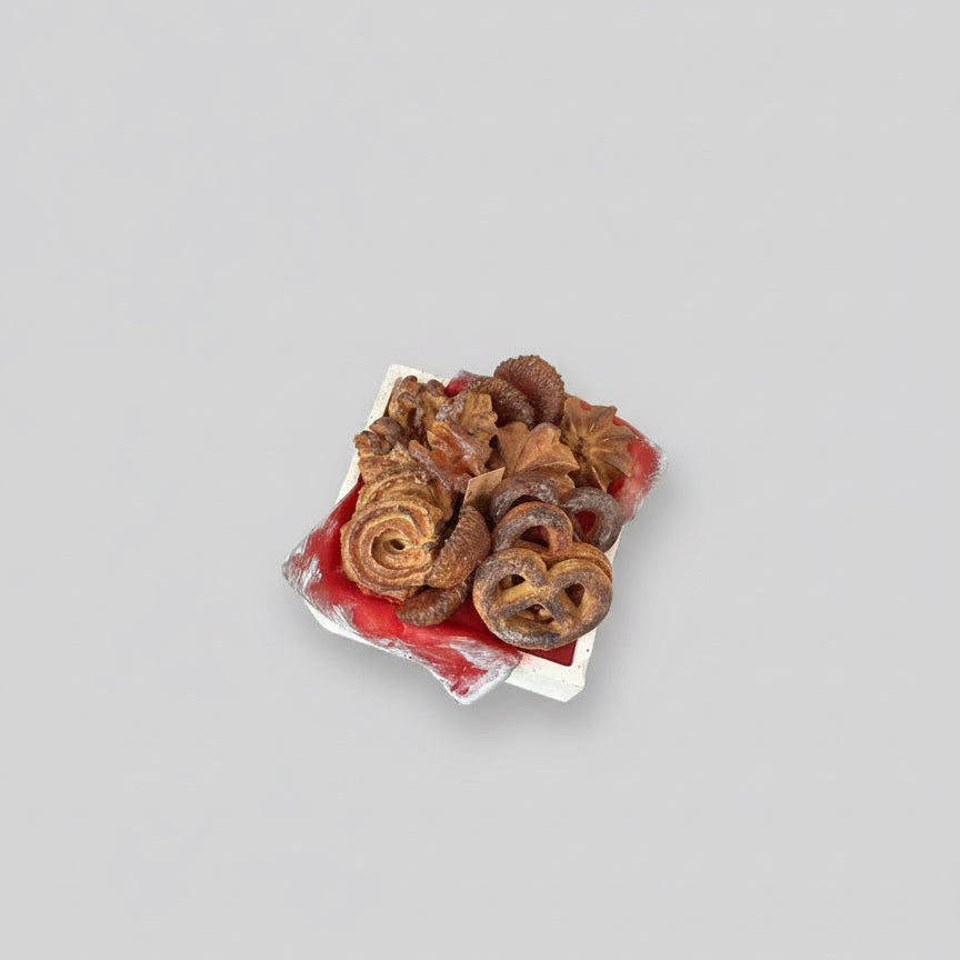BISCOTTI