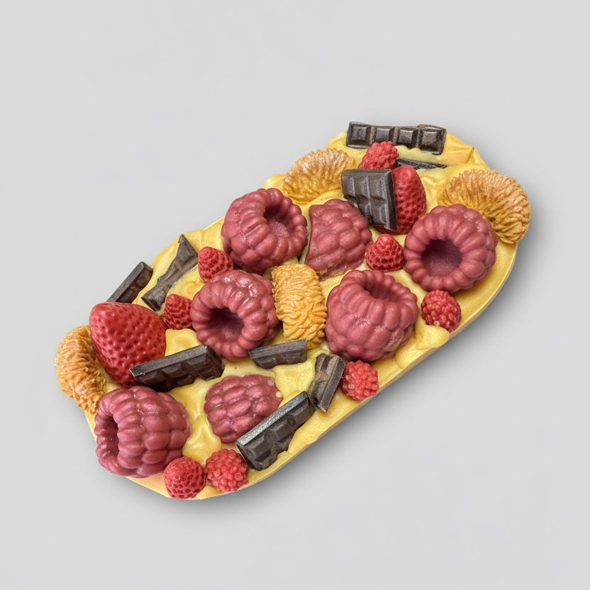 Fondant delizie di frutta