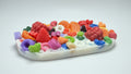 Fondant dolce cuore