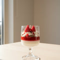 Dessert profumato