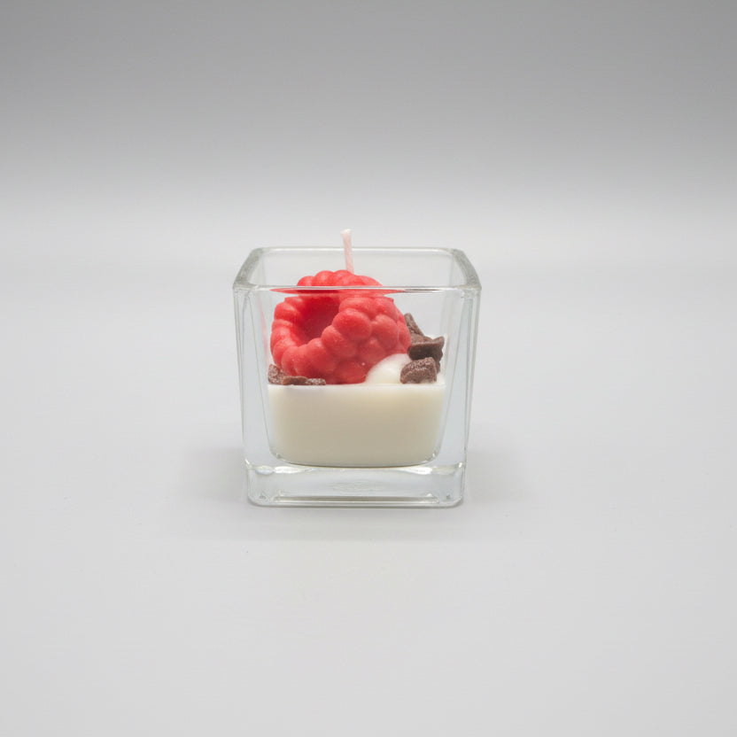 Candle fruit