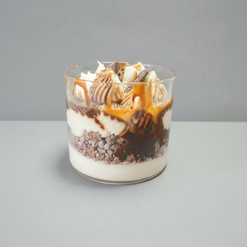 AFFOGATO AL CIOCCOLATO