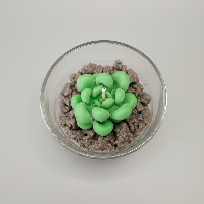 BICCHIERE SUCCULENTO
