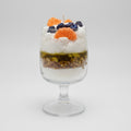 PANNACOTTA ALLA FRUTTA