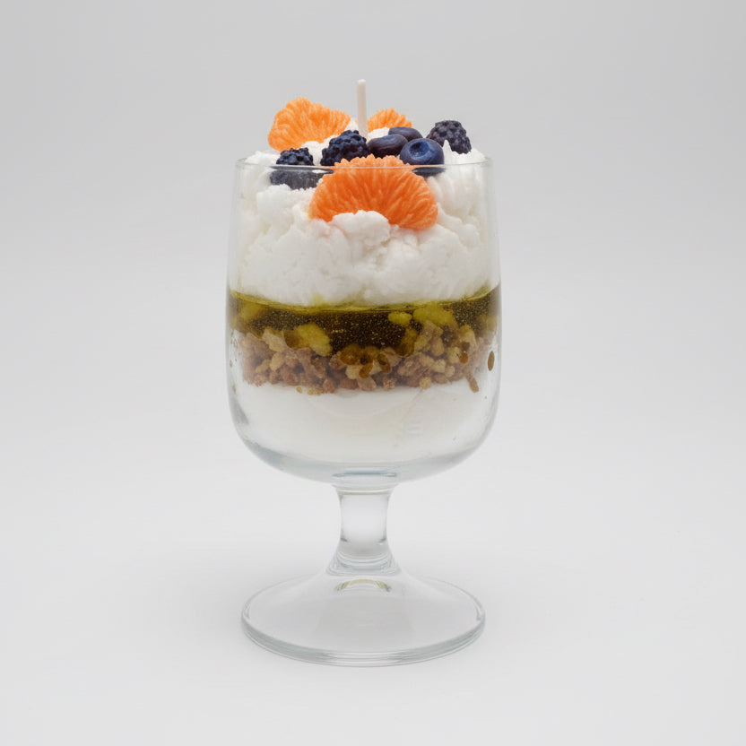 PANNACOTTA ALLA FRUTTA