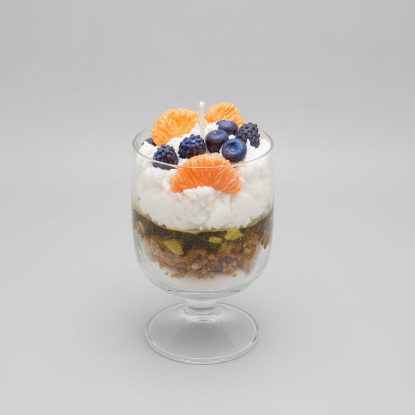 PANNACOTTA ALLA FRUTTA
