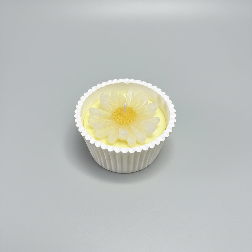 Margherita candle