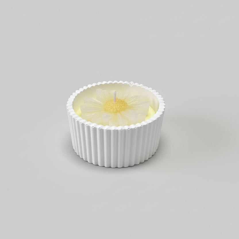 Margherita candle