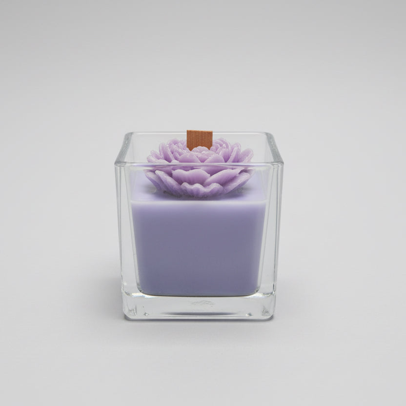 Peonia Candle