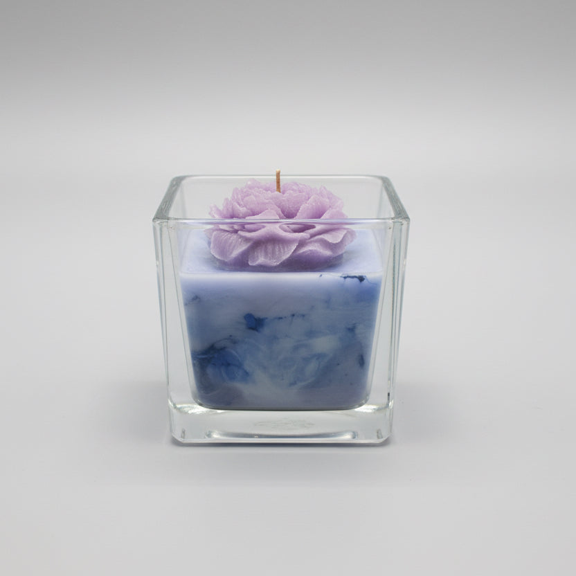 Peonia Candle